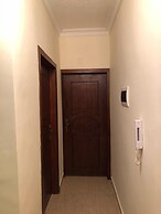 Sea View Luxury Furnished Flat