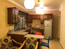 Sea View Luxury Furnished Flat