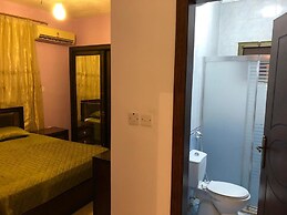 Sea View Luxury Furnished Flat