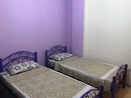 Sea View Luxury Furnished Flat