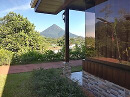 Cabañas Sueños del Arenal