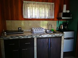Cabañas Sueños del Arenal
