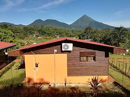 Cabañas Sueños del Arenal