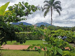 Cabañas Sueños del Arenal