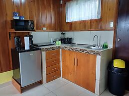 Cabañas Sueños del Arenal