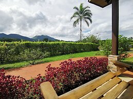 Cabañas Sueños del Arenal