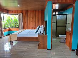 Cabañas Sueños del Arenal