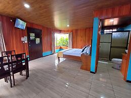 Cabañas Sueños del Arenal