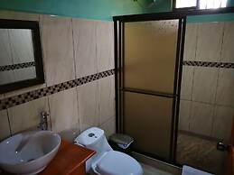 Cabañas Sueños del Arenal