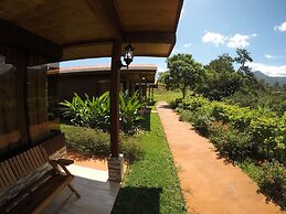 Cabañas Sueños del Arenal
