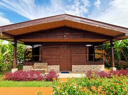Cabañas Sueños del Arenal