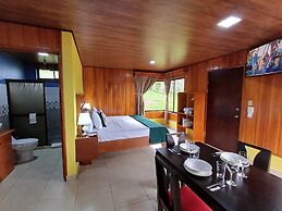 Cabañas Sueños del Arenal