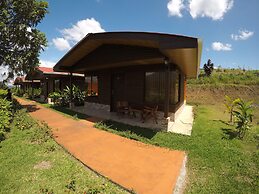 Cabañas Sueños del Arenal