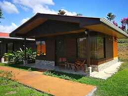 Cabañas Sueños del Arenal