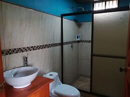 Cabañas Sueños del Arenal
