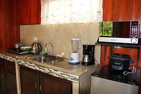 Cabañas Sueños del Arenal