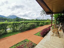 Cabañas Sueños del Arenal