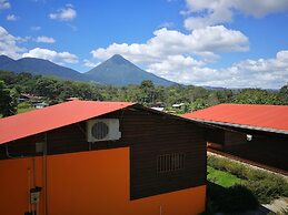 Cabañas Sueños del Arenal