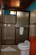 Cabañas Sueños del Arenal
