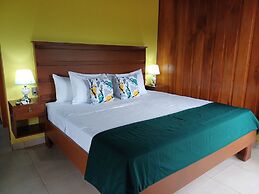 Cabañas Sueños del Arenal