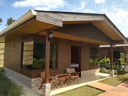 Cabañas Sueños del Arenal