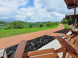 Cabañas Sueños del Arenal