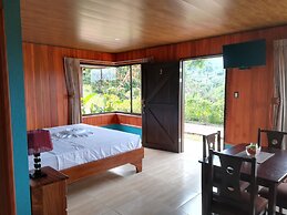 Cabañas Sueños del Arenal