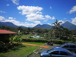 Cabañas Sueños del Arenal