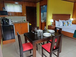 Cabañas Sueños del Arenal