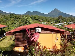 Cabañas Sueños del Arenal