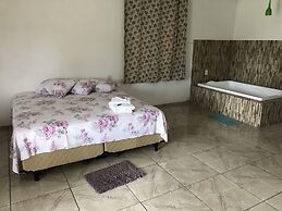 Chales Abraco Serrano