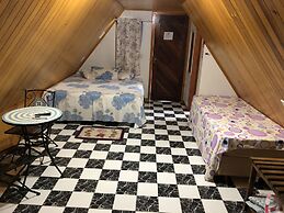 Chales Abraco Serrano