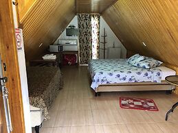 Chales Abraco Serrano