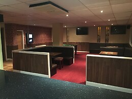 Laughing Buddha Guest House