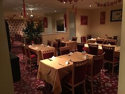 Laughing Buddha Guest House