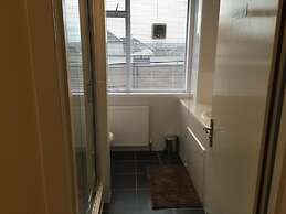 Laughing Buddha Guest House