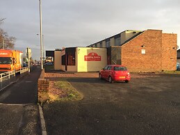 Laughing Buddha Guest House