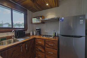 Arenal Homes La Fortuna