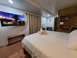 Arenal Homes La Fortuna