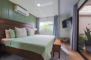 Arenal Homes La Fortuna