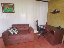 Arenal Homes La Fortuna