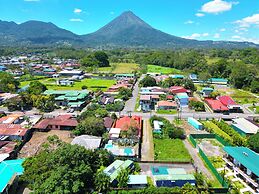 Arenal Homes La Fortuna