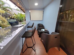 Arenal Homes La Fortuna