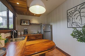 Arenal Homes La Fortuna