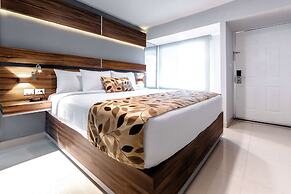 Sleep Inn Monterrey Norte