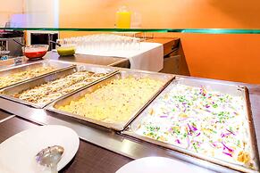 Sleep Inn Monterrey Norte