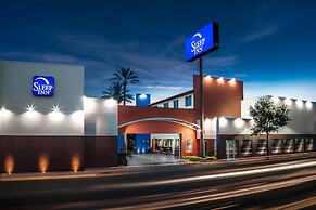 Sleep Inn Monterrey Norte
