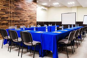 Sleep Inn Monterrey Norte