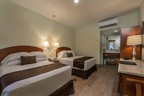 Sleep Inn Monterrey Norte