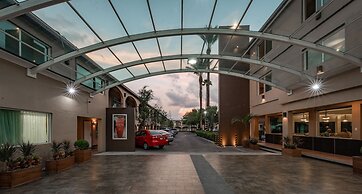 Sleep Inn Monterrey Norte